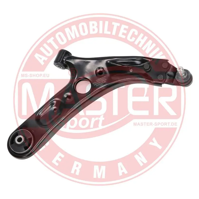 Handler.Part Track control arm MASTER-SPORT 52231MPCSMS 1