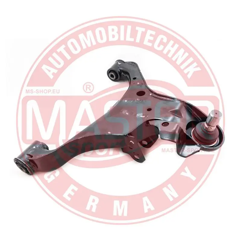 Handler.Part Track control arm MASTER-SPORT 52598MPCSMS 1