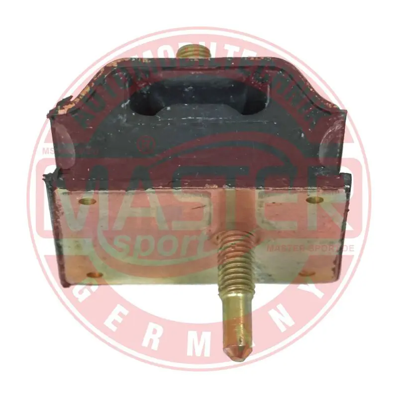 Handler.Part Mounting, axle beam MASTER-SPORT 11590PCSMS 1