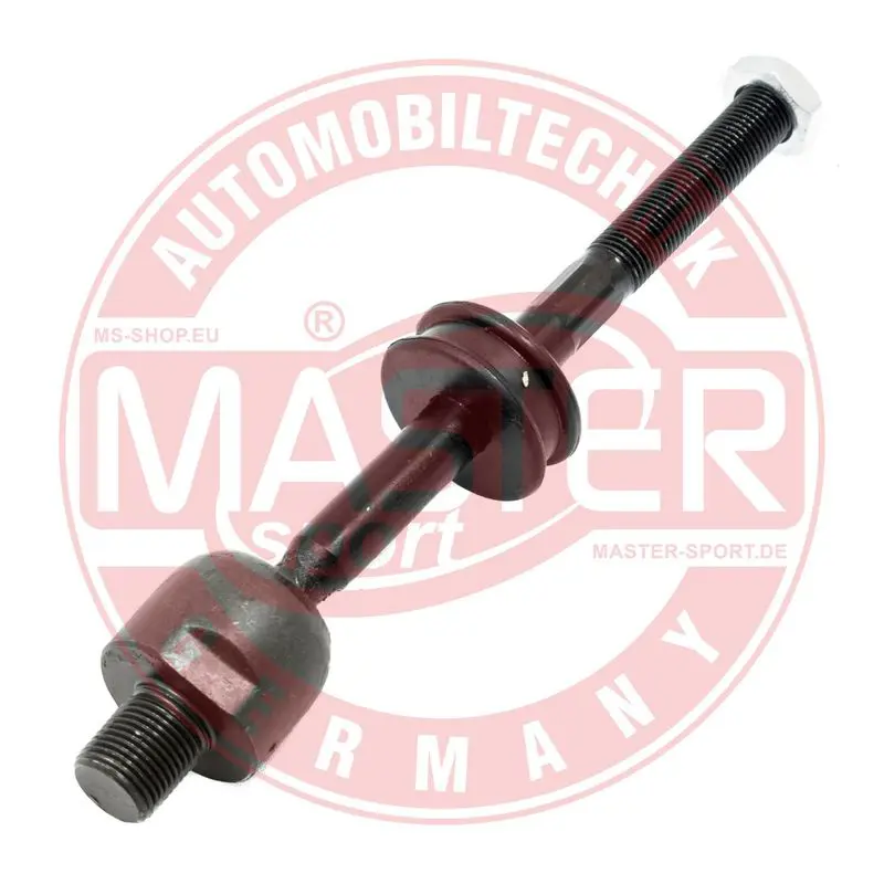 Handler.Part Tie rod axle joint MASTER-SPORT 13256SETMS 1