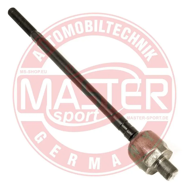 Handler.Part Tie rod axle joint MASTER-SPORT 16297PCSMS 1