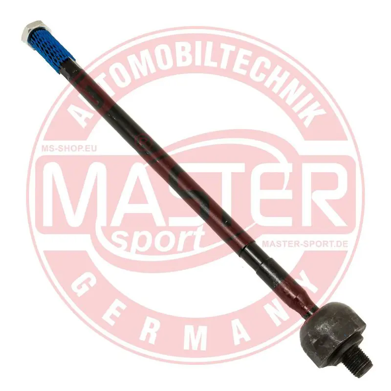 Handler.Part Tie rod axle joint MASTER-SPORT 18876SETMS 1