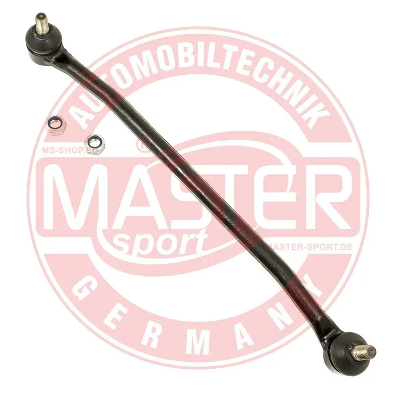 Handler.Part Tie rod axle joint MASTER-SPORT 19293PCSMS 1