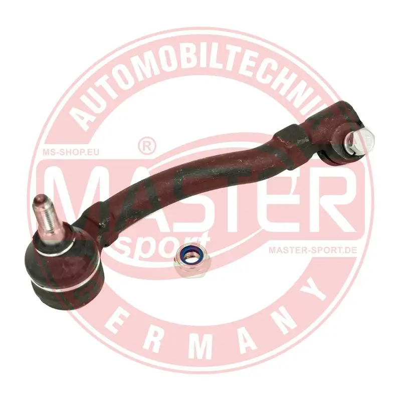 Handler.Part Tie rod end MASTER-SPORT 21194SETMS 1