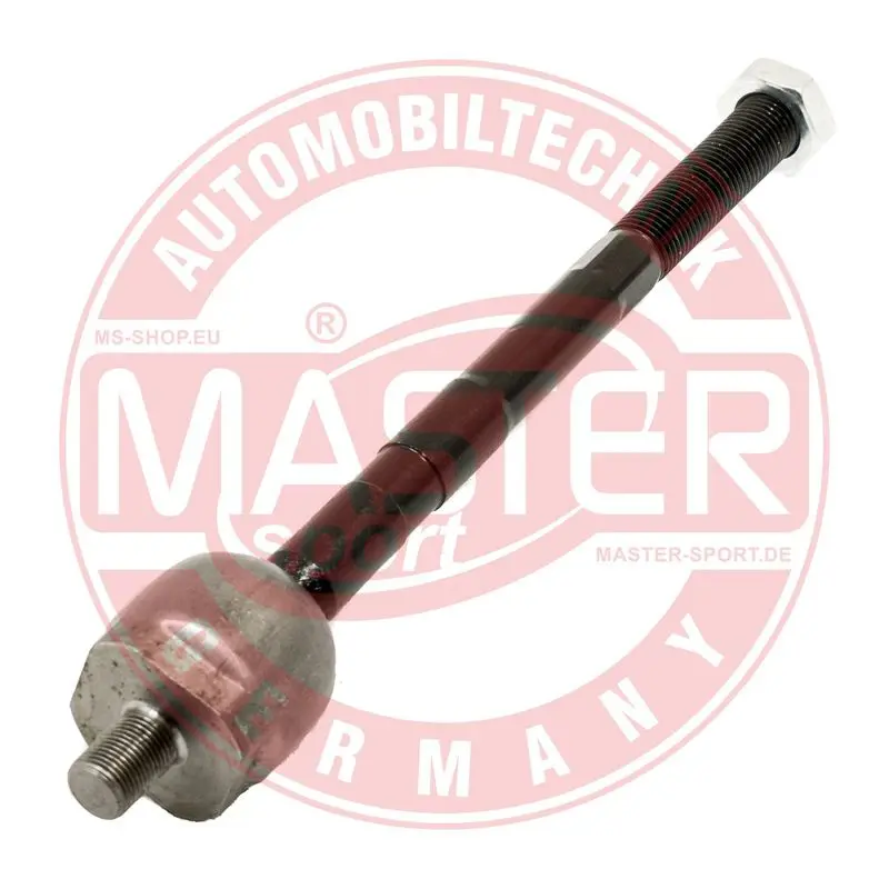 Handler.Part Tie rod axle joint MASTER-SPORT 25512SETMS 1