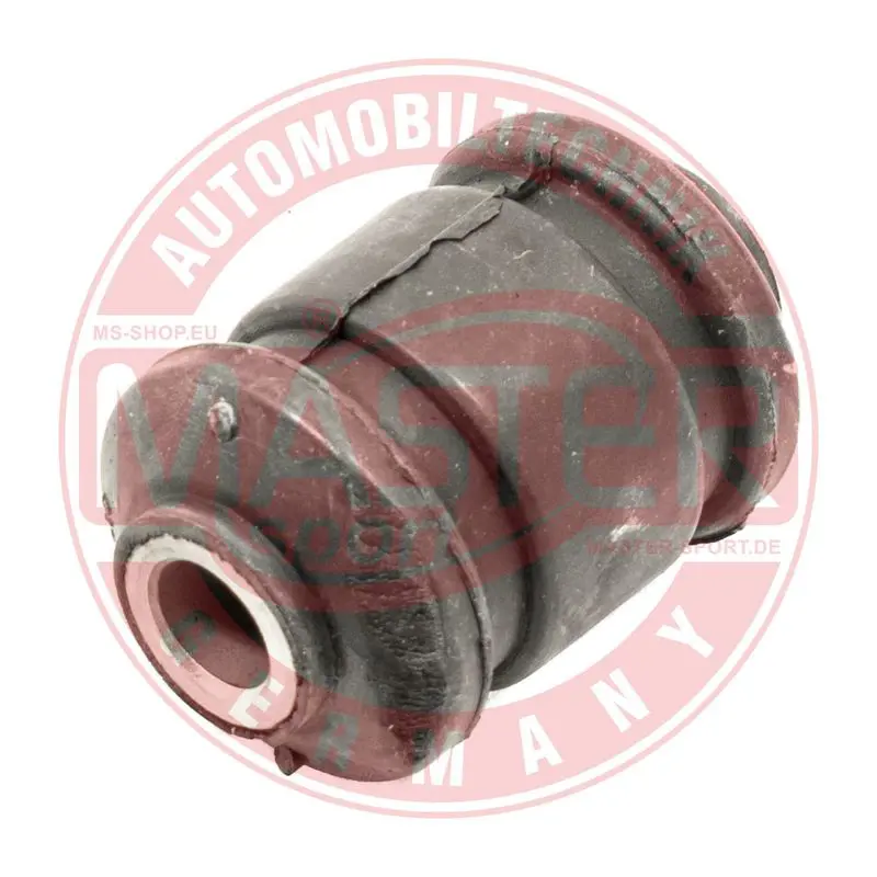 Handler.Part Control arm-/trailing arm bush MASTER-SPORT 25931PCSMS 1