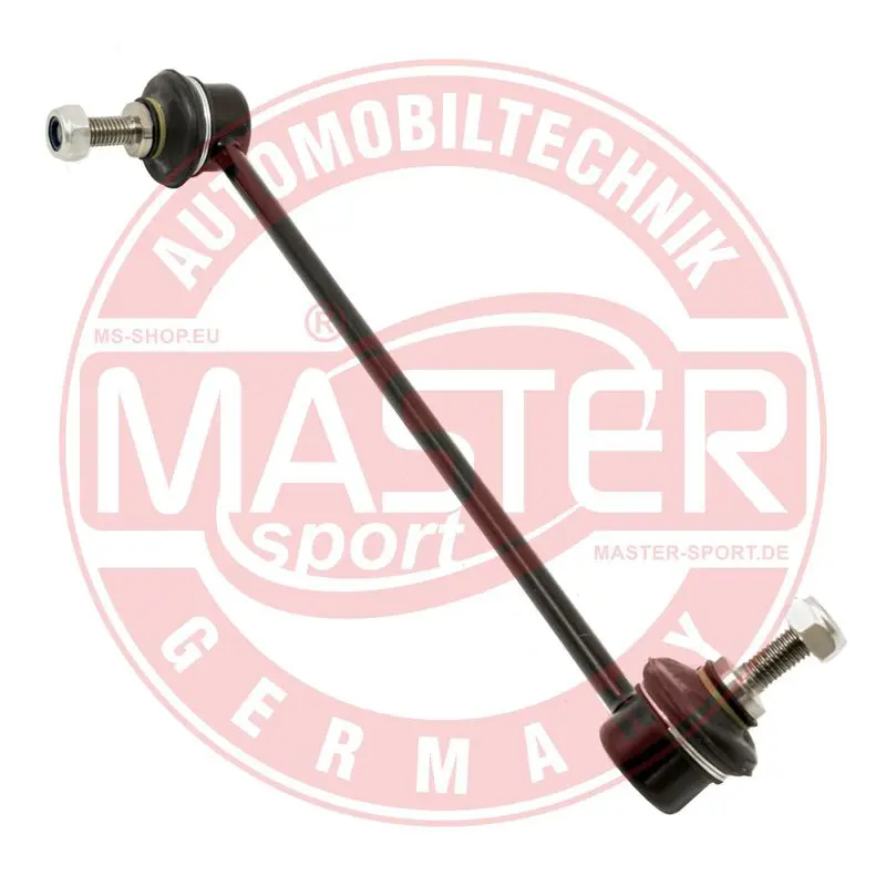 Handler.Part Rod/strut, stabiliser MASTER-SPORT 27168PCSMS 1