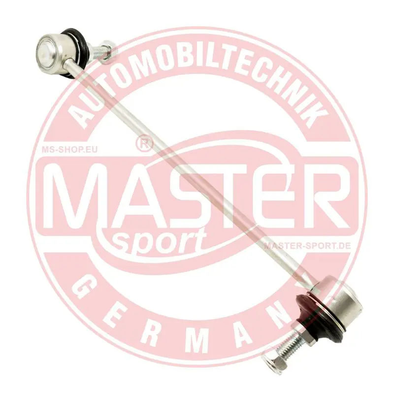 Handler.Part Rod/strut, stabiliser MASTER-SPORT 27196BPCSMS 1