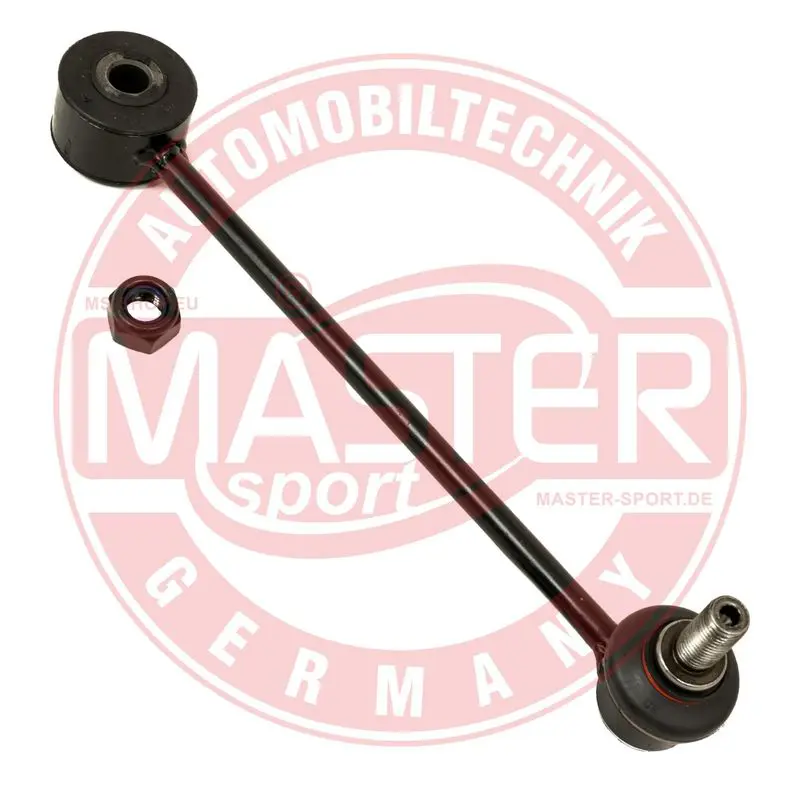 Handler.Part Rod/strut, stabiliser MASTER-SPORT 27872PCSMS 1