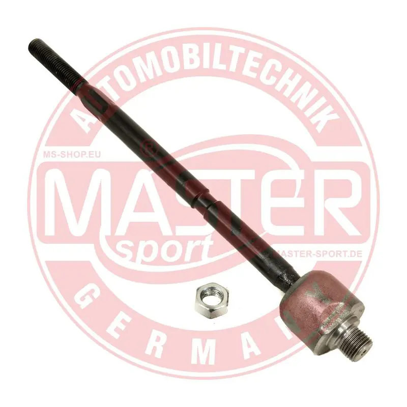 Handler.Part Tie rod axle joint MASTER-SPORT 28037SETMS 1