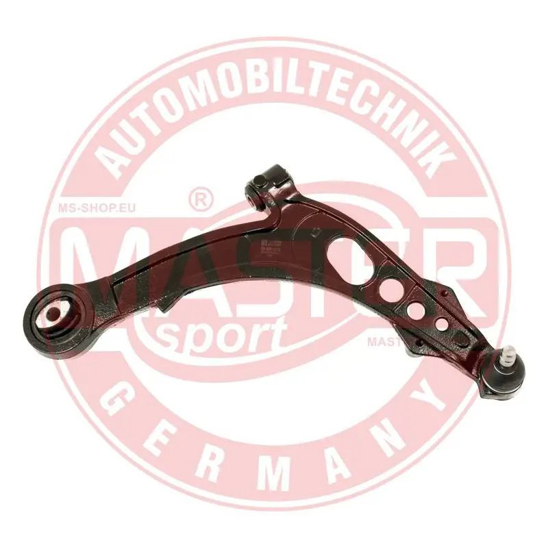 Handler.Part Track control arm MASTER-SPORT 28146PCSMS 1