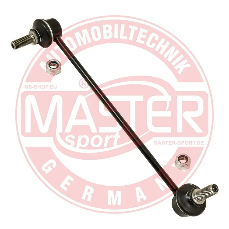 Handler.Part Rod/strut, stabiliser MASTER-SPORT 30373PCSMS 1