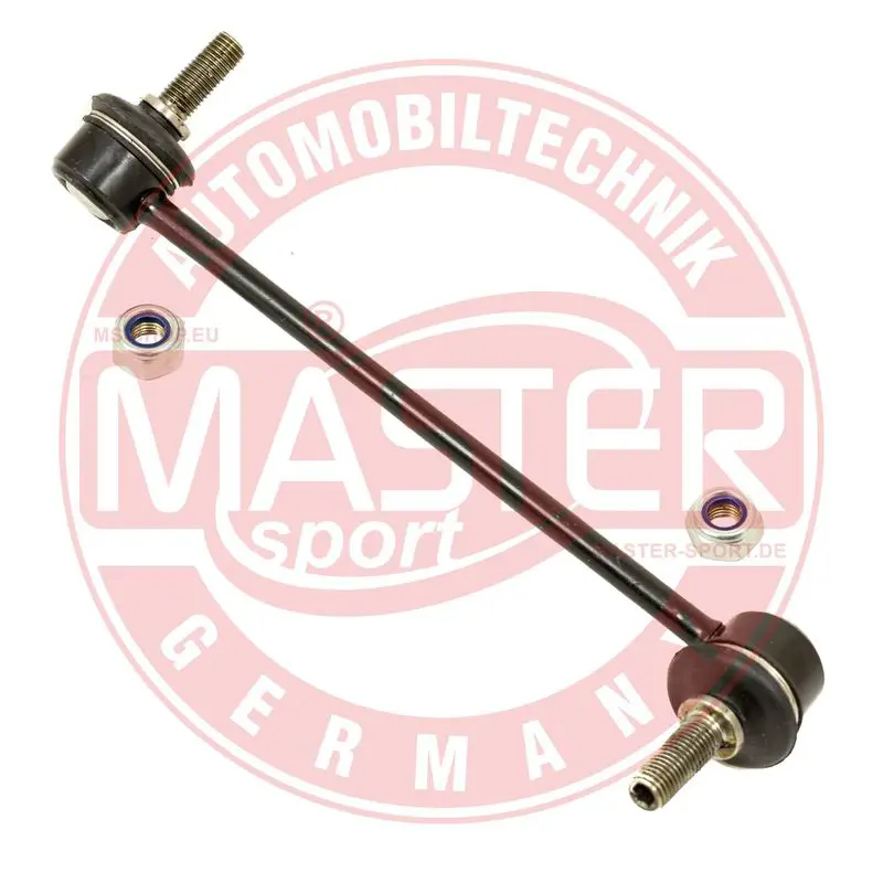 Handler.Part Rod/strut, stabiliser MASTER-SPORT 30614PCSMS 1