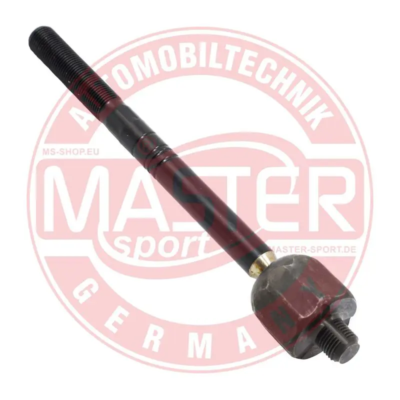 Handler.Part Tie rod axle joint MASTER-SPORT 31303PCSMS 1