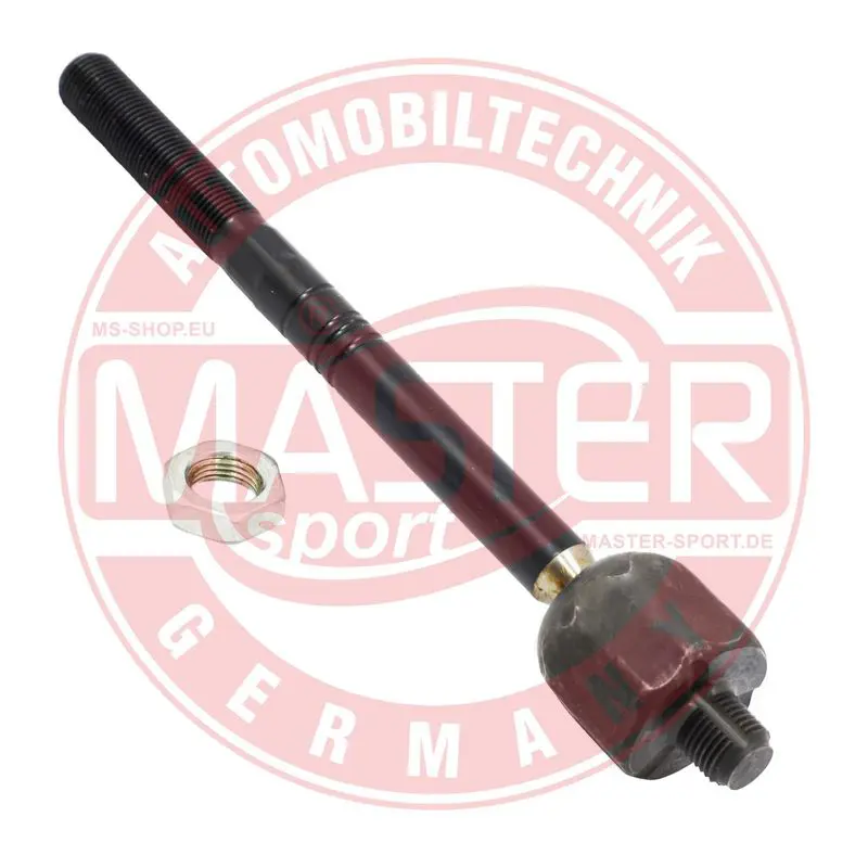 Handler.Part Tie rod axle joint MASTER-SPORT 31303SETMS 1