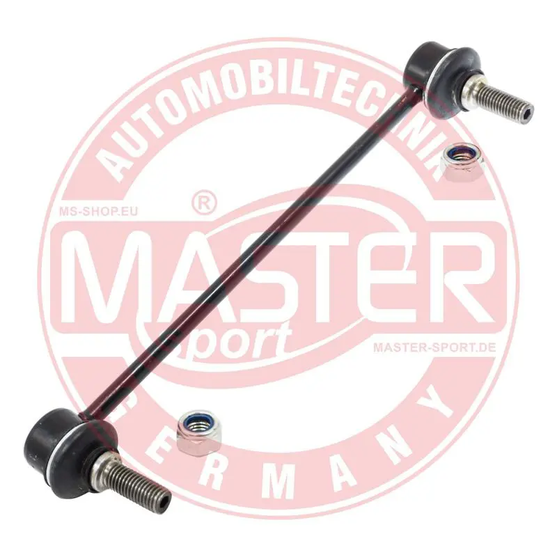 Handler.Part Rod/strut, stabiliser MASTER-SPORT 31898PCSMS 1