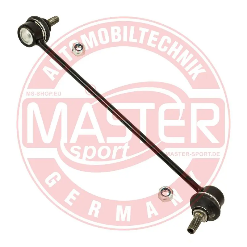 Handler.Part Rod/strut, stabiliser MASTER-SPORT 33724PCSMS 1