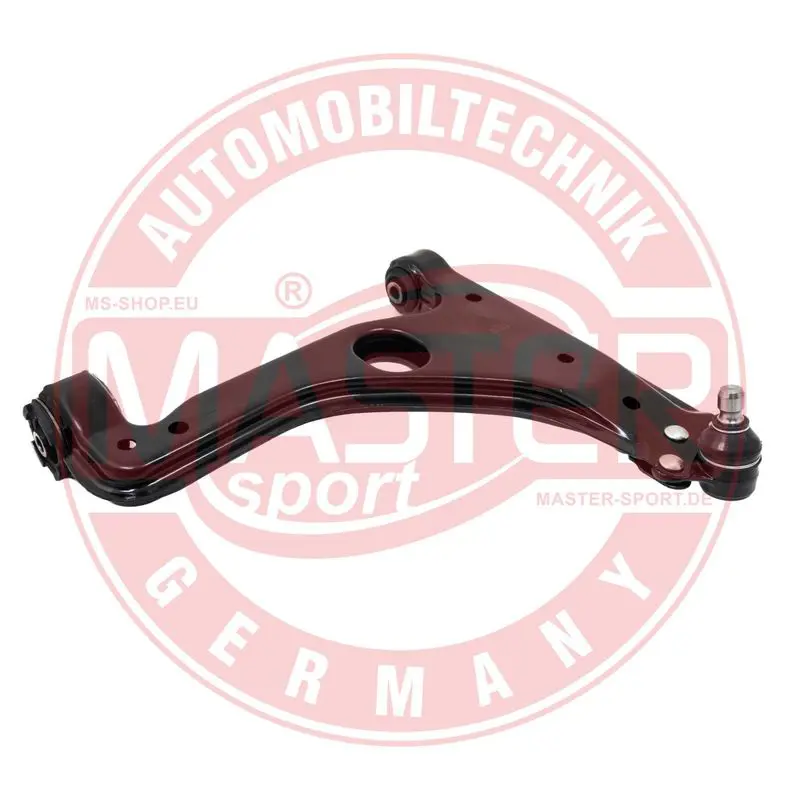 Handler.Part Track control arm MASTER-SPORT 33912PCSMS 1