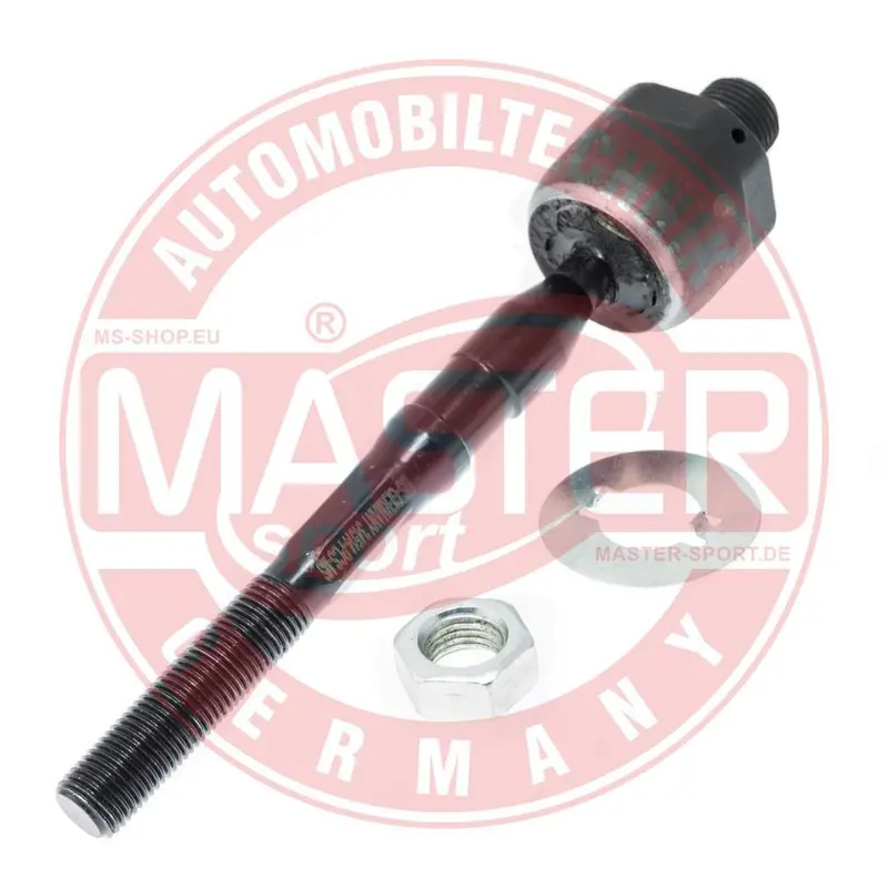 Handler.Part Tie rod axle joint MASTER-SPORT 34514PCSMS 1