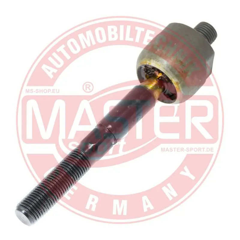 Handler.Part Tie rod axle joint MASTER-SPORT 34679PCSMS 1