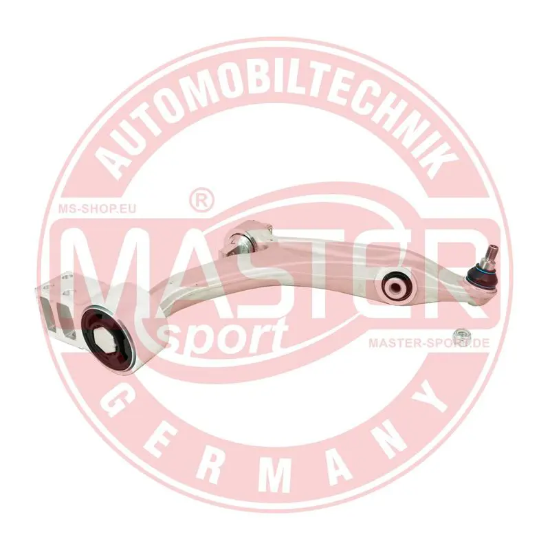 Handler.Part Track control arm MASTER-SPORT 34786PCSMS 1