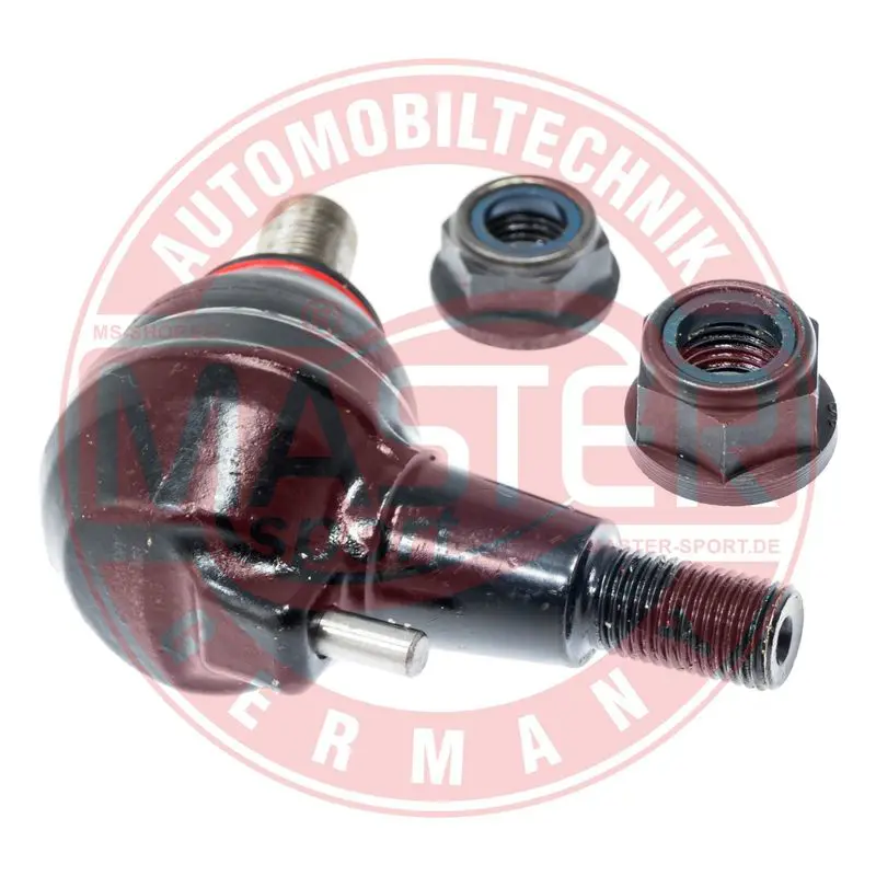 Handler.Part Ball joint MASTER-SPORT 35373PCSMS 1