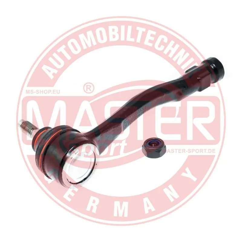 Handler.Part Tie rod end MASTER-SPORT 35565PCSMS 1