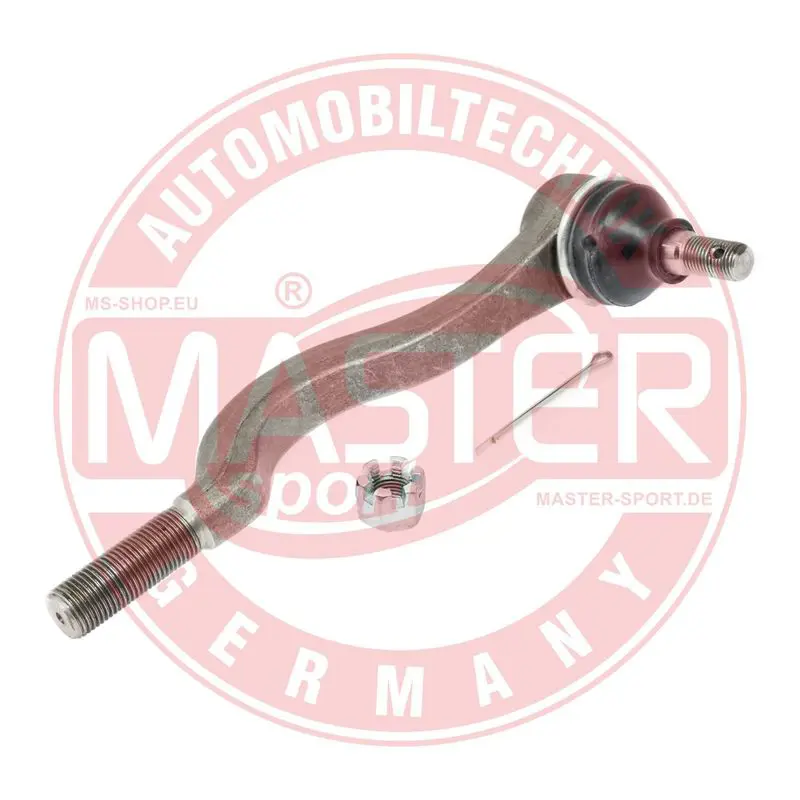 Handler.Part Tie rod end MASTER-SPORT 41297BPCSMS 1