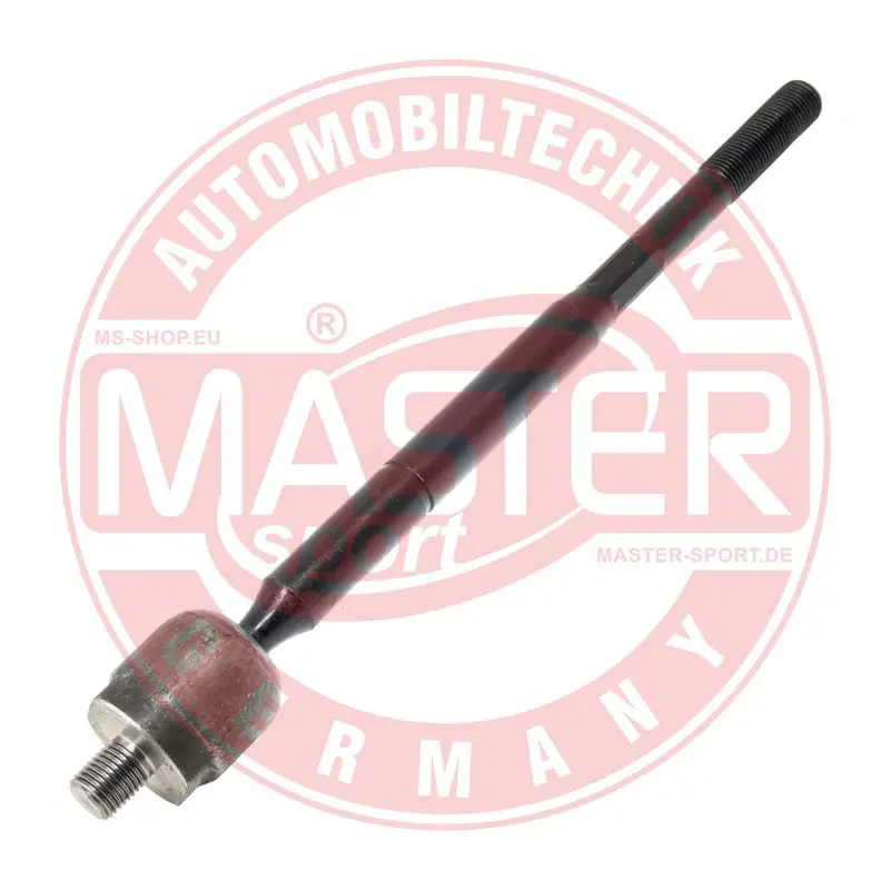 Handler.Part Tie rod axle joint MASTER-SPORT 43195BPCSMS 1