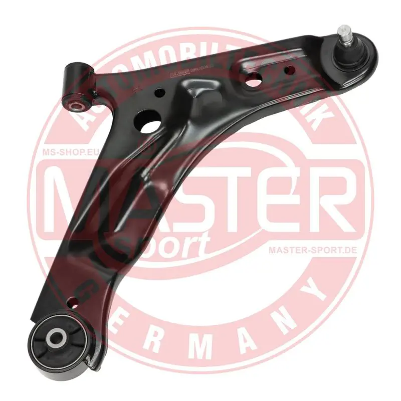 Handler.Part Track control arm MASTER-SPORT 43589MPCSMS 1