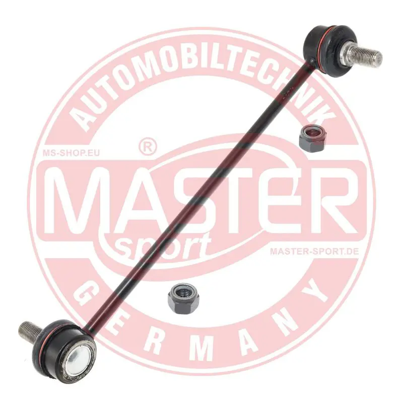 Handler.Part Rod/strut, stabiliser MASTER-SPORT 48033BPCSMS 1