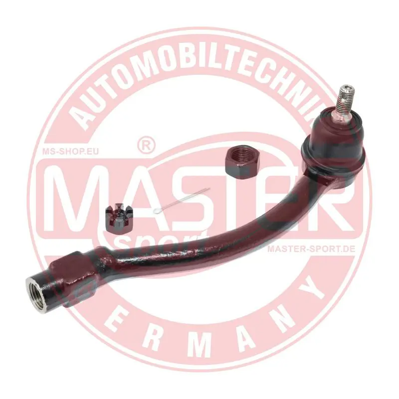 Handler.Part Tie rod end MASTER-SPORT 48062BSETMS 1