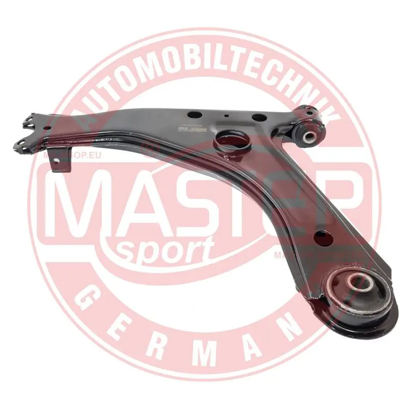 Handler.Part Track control arm MASTER-SPORT 49665MPCSMS 1