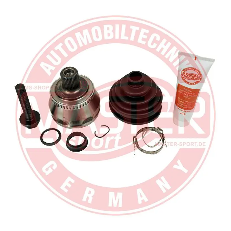 Handler.Part Joint kit, drive shaft MASTER-SPORT 300856SETMS 1