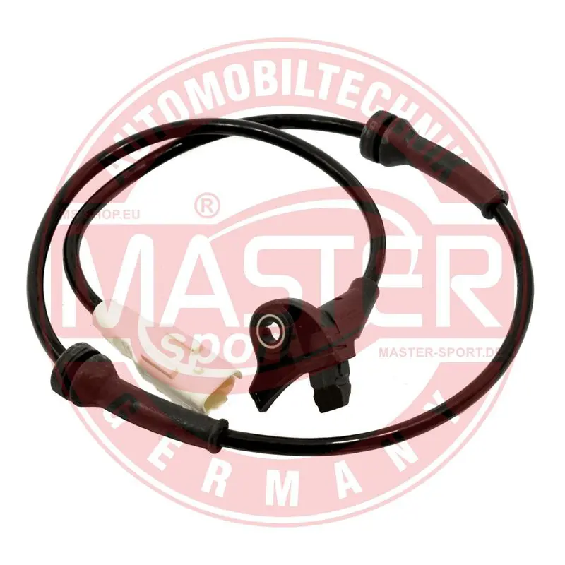 Handler.Part Sensor, wheel speed MASTER-SPORT 0265007781PCSMS 1