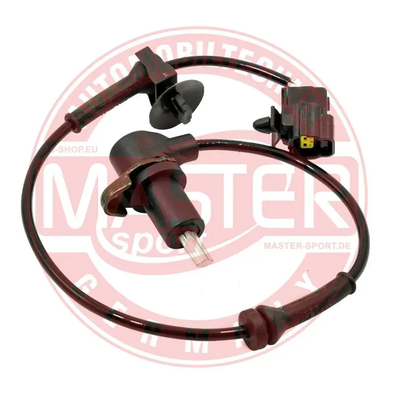 Handler.Part Sensor, wheel speed MASTER-SPORT 0964732230PCSMS 1