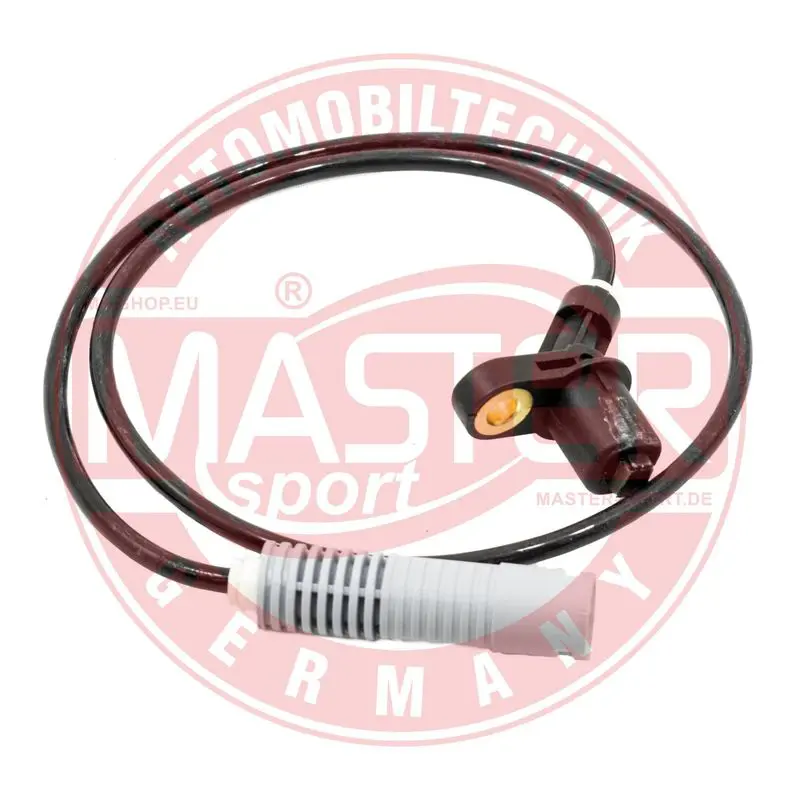 Handler.Part Sensor, wheel speed MASTER-SPORT 0986594016PCSMS 1