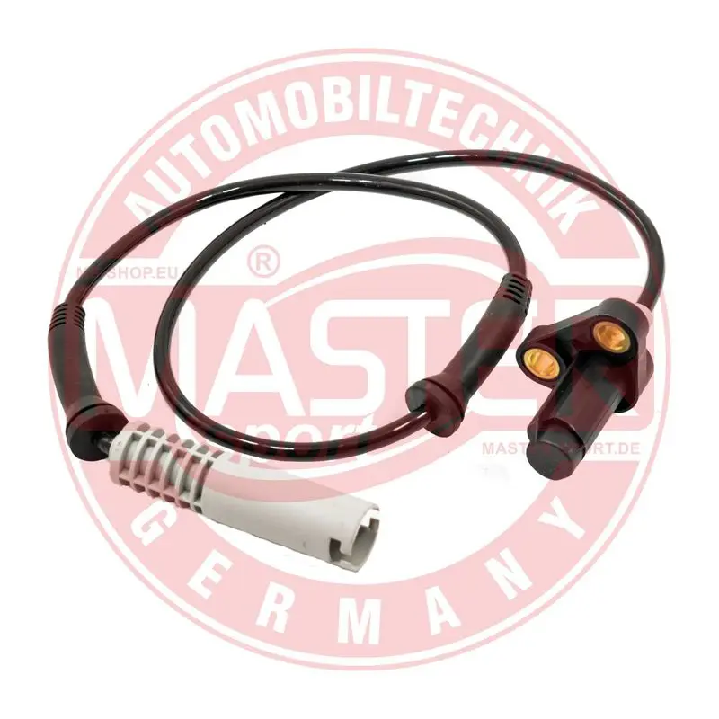 Handler.Part Sensor, wheel speed MASTER-SPORT 0986594510PCSMS 1