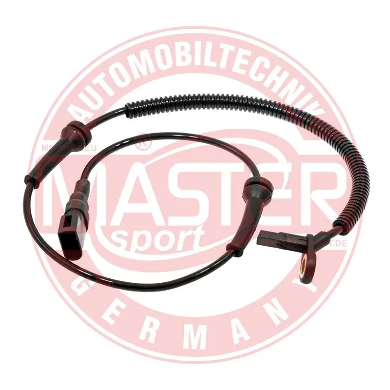 Handler.Part Sensor, wheel speed MASTER-SPORT 0986594516PCSMS 1