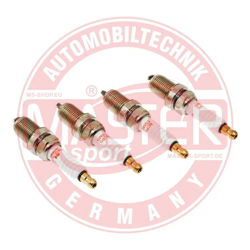 Handler.Part Spark plug MASTER-SPORT USERIEMS16 1