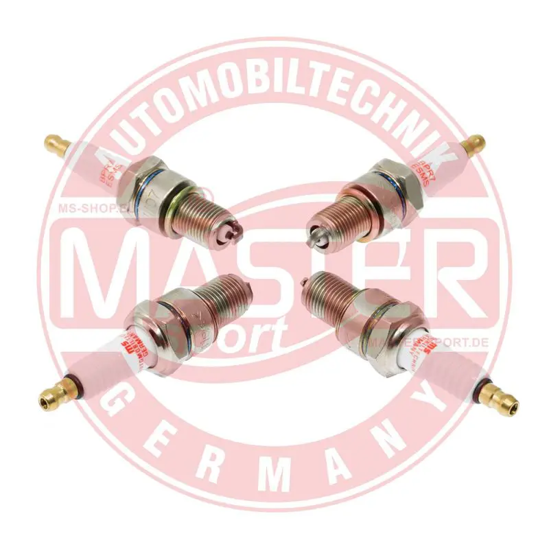 Handler.Part Spark plug MASTER-SPORT USERIEMS19 1