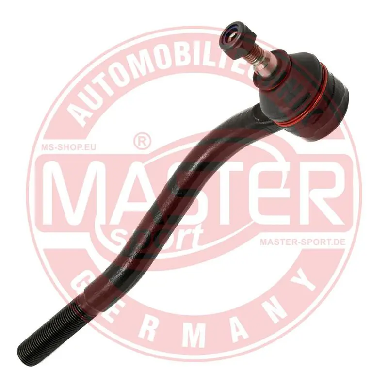 Handler.Part Tie rod end MASTER-SPORT 25508PCSMS 1