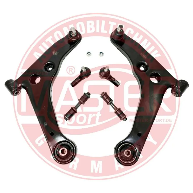 Handler.Part Link set, wheel suspension MASTER-SPORT 36946KITMS 1