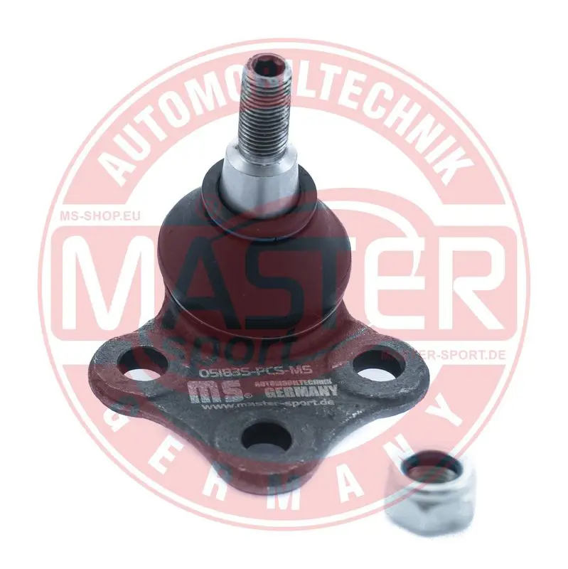 Handler.Part Ball joint MASTER-SPORT 05183SPCSMS 1