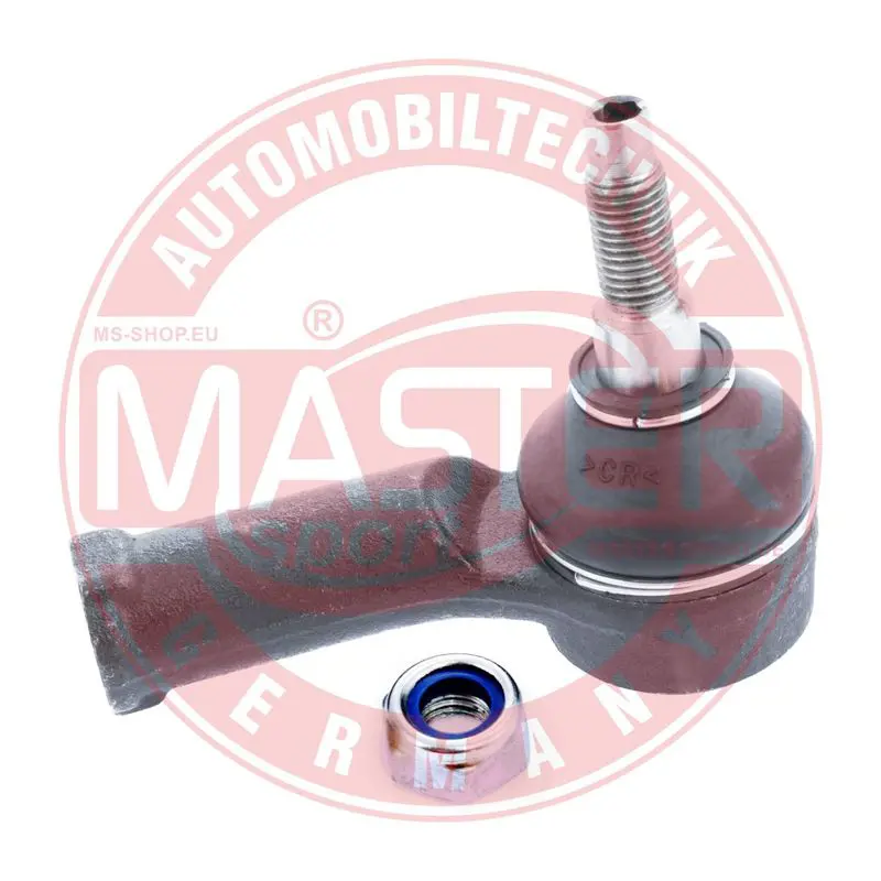 Handler.Part Tie rod end MASTER-SPORT 26753PCSMS 1