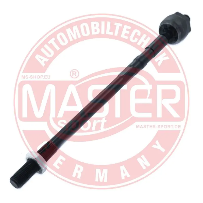 Handler.Part Tie rod axle joint MASTER-SPORT 29465SETMS 1