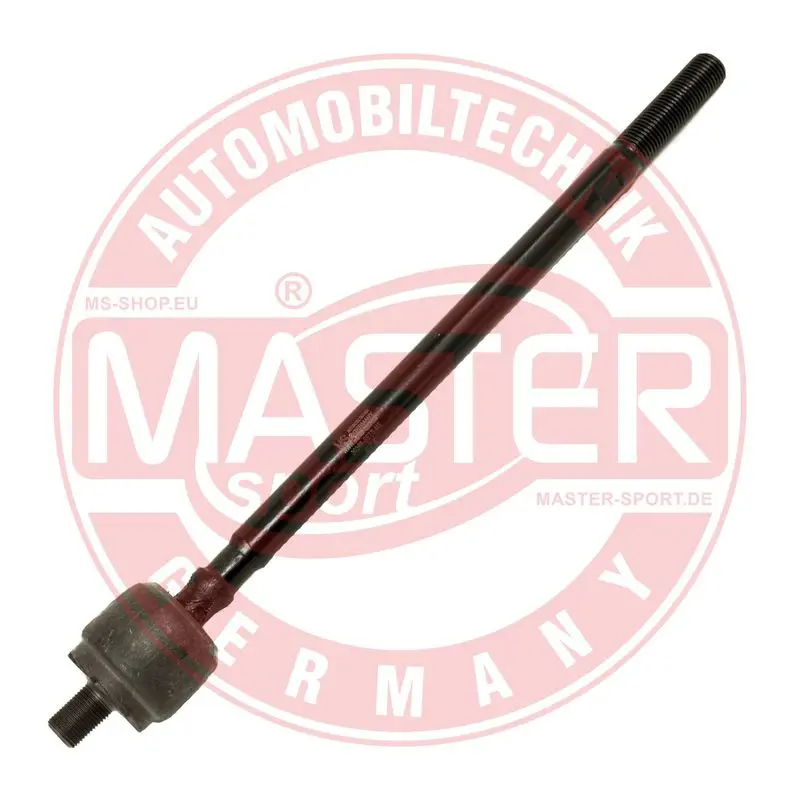 Handler.Part Tie rod axle joint MASTER-SPORT 30366PCSMS 1