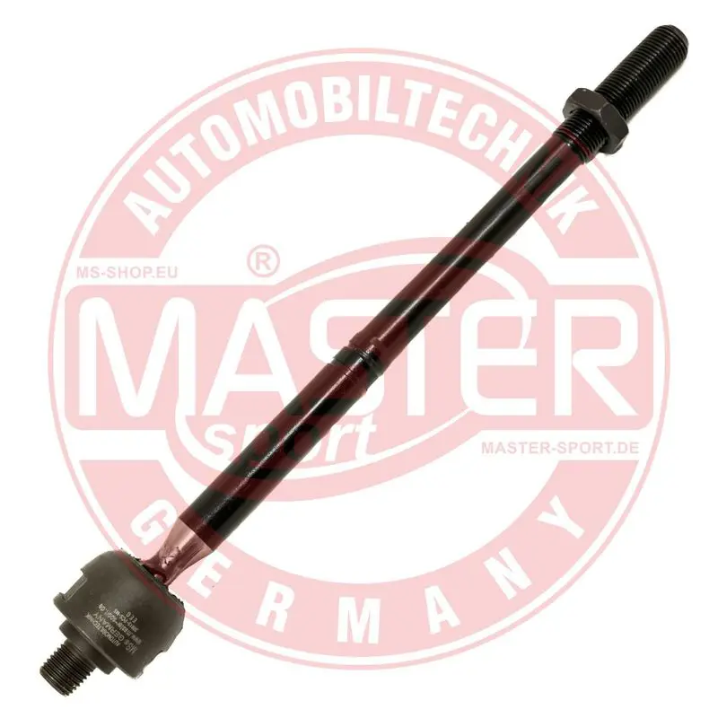 Handler.Part Tie rod axle joint MASTER-SPORT 30915SETMS 1