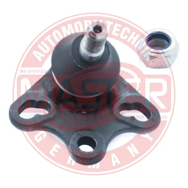 Handler.Part Ball joint MASTER-SPORT 33407PCSMS 1