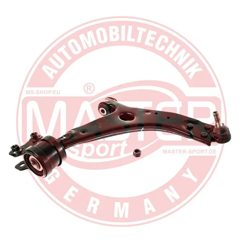 Handler.Part Track control arm MASTER-SPORT 33706PCSMS 1